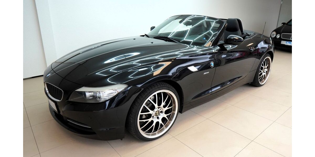BMW Z4 84.000 km 22.990 &euro; Ransbach-Baumbach 56235