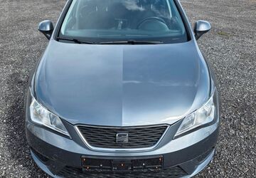 Seat Ibiza 117.000 km 5.750 &euro; Koblenz 56070