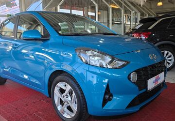 Hyundai i10 6.990 km 15.300 &euro; Lahnstein 56112