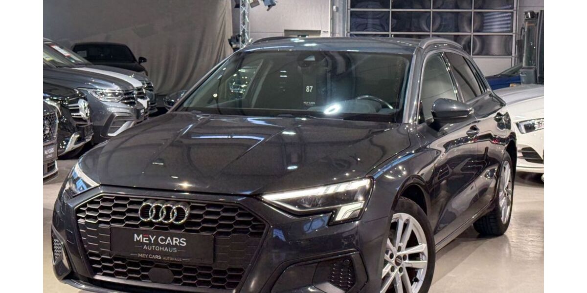 Audi A3 86.630 km 22.980 &euro; Koblenz 56070