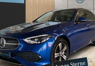 Mercedes-Benz C 300 8.175 km 50.990 &euro; Koblenz 56073