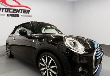 Mini Cooper D Cabrio 134.290 km 13.990 &euro; Neuwied 56564