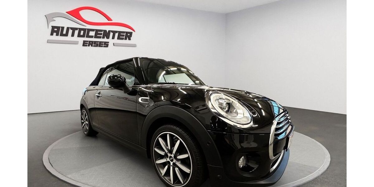 Mini Cooper D Cabrio 134.290 km 13.990 &euro; Neuwied 56564