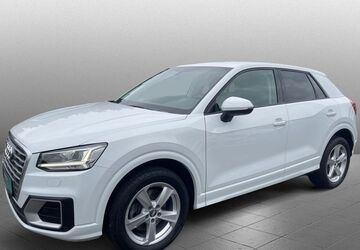 Audi Q2 76.087 km 18.490 &euro; Diez 65582