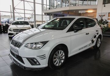 Seat Ibiza 149.675 km 8.499 &euro; Lahnstein 56112