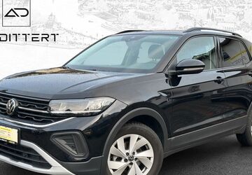 VW T-Cross 27.400 km 21.990 &euro; Koblenz-Niederberg 56077
