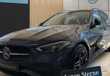 Mercedes-Benz C 300 4.265 km 44.880 &euro; Koblenz 56073