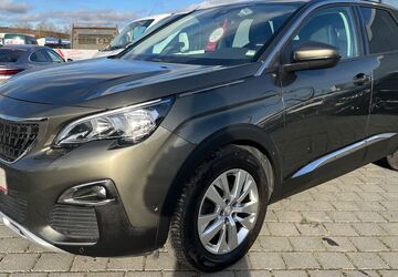 Peugeot 3008 122.666 km 13.990 &euro; Irlich 56567