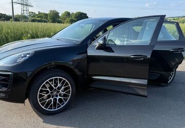 Porsche Macan 179.995 km 31.000 &euro; Eitelborn 56337