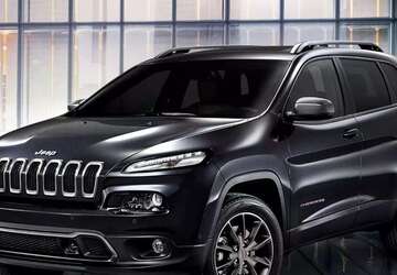 Jeep Cherokee 145.000 km 15.555 &euro; Bad Ems 56130