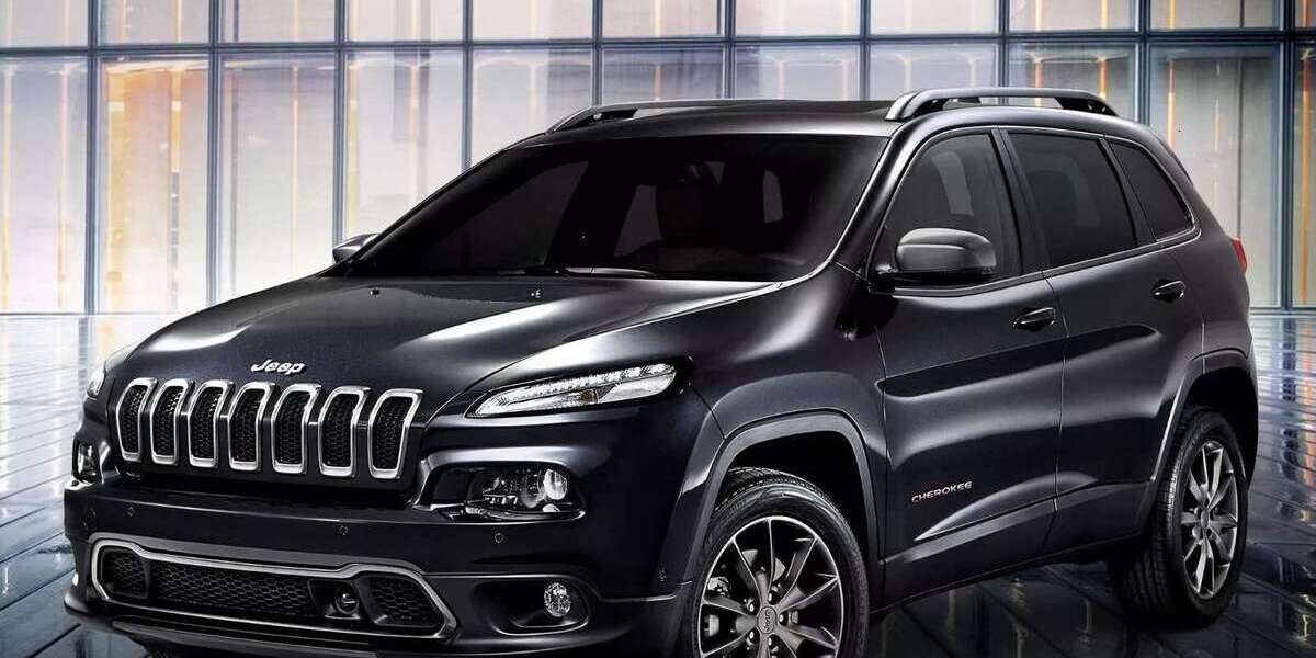 Jeep Cherokee 145.000 km 15.555 &euro; Bad Ems 56130