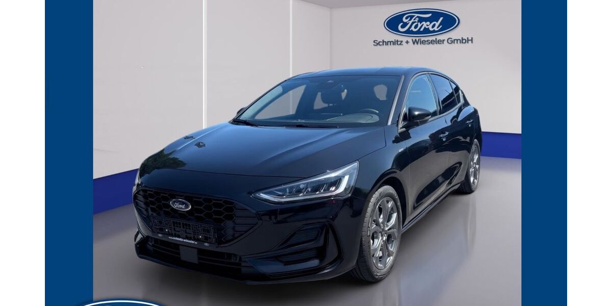 Ford Focus 8.500 km 28.440 &euro; Dierdorf 56269