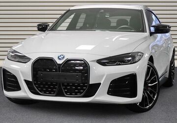 BMW i4 58.682 km 41.500 &euro; Koblenz 56073