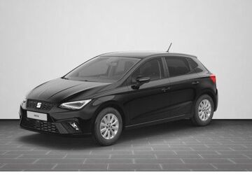 Seat Ibiza 21.228 km 19.580 &euro; Mayen 56727
