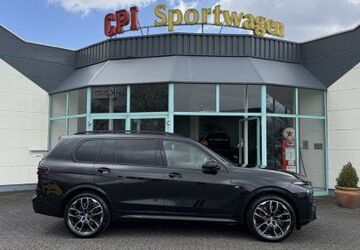 BMW X7 41.000 km 87.500 &euro; Mülheim-Kärlich 56218