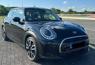 Mini One 52.600 km 18.400 &euro; Koblenz, Stadt 56072