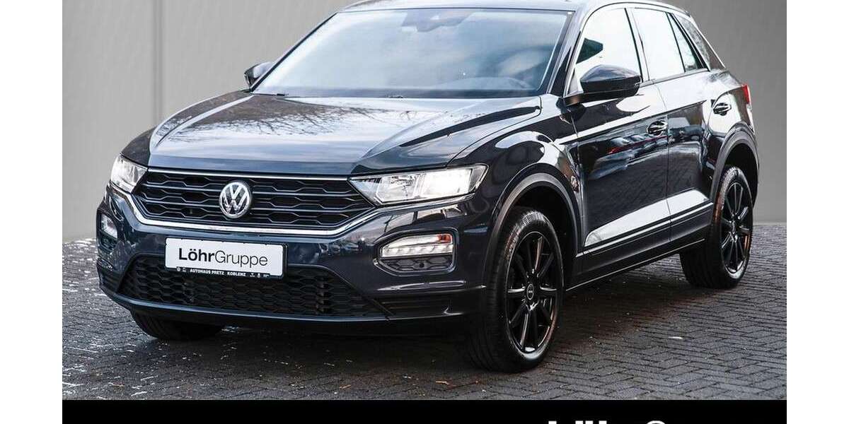 VW T-Roc 78.650 km 16.480 &euro; Koblenz 56076