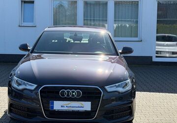 Audi A6 100.000 km 16.990 &euro; Neuwied 56567