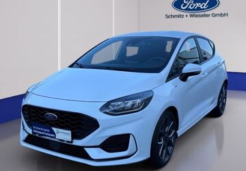 Ford Fiesta 27.950 km 17.690 &euro; Dierdorf 56269