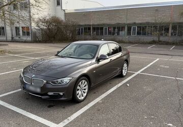 BMW 318 215.000 km 9.999 &euro; Neuwied 56564