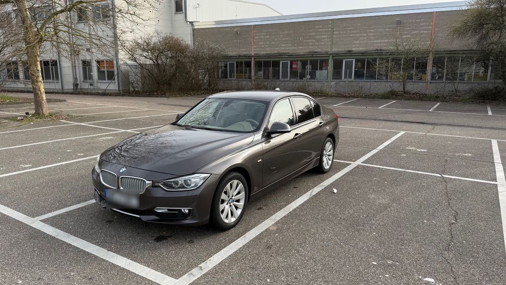 BMW 318 215.000 km 9.999 &euro; Neuwied 56564