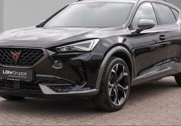 Cupra Formentor 38.814 km 25.980 &euro; Andernach 56626