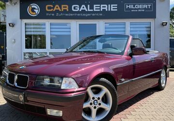 BMW 318 21.000 km 21.990 &euro; Hilgert 56206