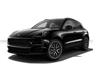 Porsche Macan 69.990 km 54.900 &euro; Diez 65582