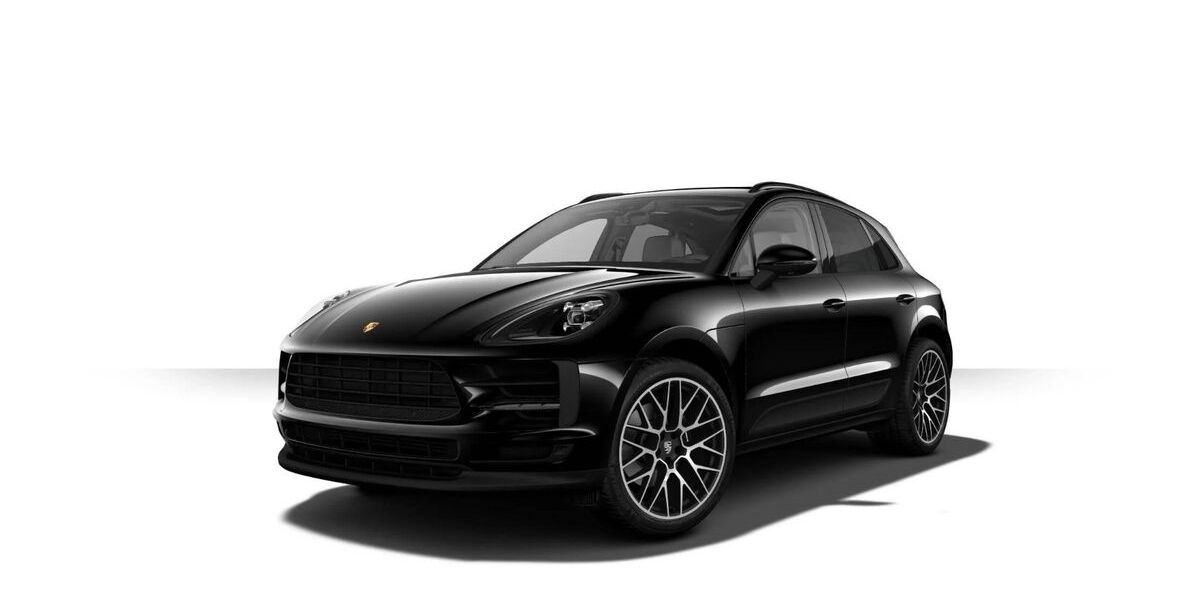 Porsche Macan 69.990 km 54.900 &euro; Diez 65582