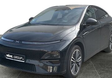 XPeng G6 5.000 km 43.645 &euro; Koblenz 56070