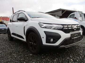 Gebrauchte Dacia Jogger