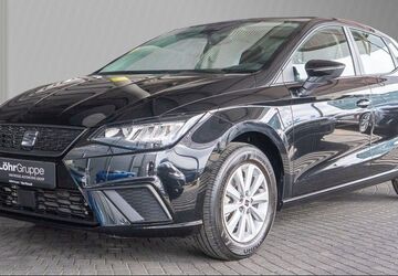 Seat Ibiza 25.028 km 17.980 &euro; Koblenz 56070