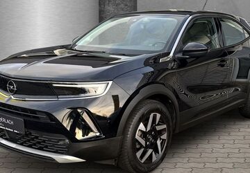 Opel Mokka 32.662 km 18.900 &euro; Niederahr 56414