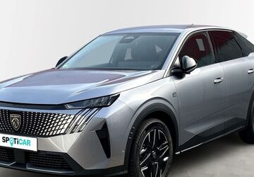 Peugeot 3008 6.000 km 35.900 &euro; Mayen 56727