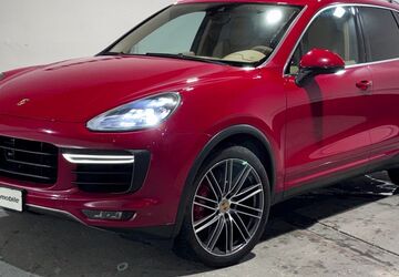 Porsche Cayenne 209.000 km 27.450 &euro; Neuwied 56567