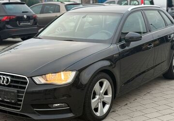 Audi A3 189.000 km 6.990 &euro; Wirges 56422