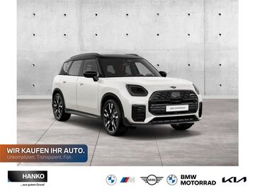 Gebrauchte Mini Countryman