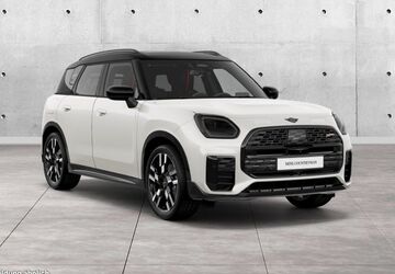 Mini Cooper S Countryman 7.210 km 56.460 &euro; Koblenz 56073