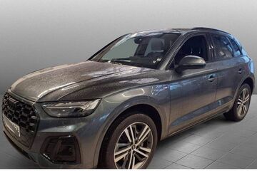 Audi Q5 138.880 km 38.970 &euro; Diez 65582