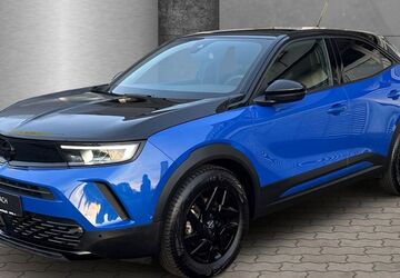 Opel Mokka 16.833 km 19.900 &euro; Niederahr 56414