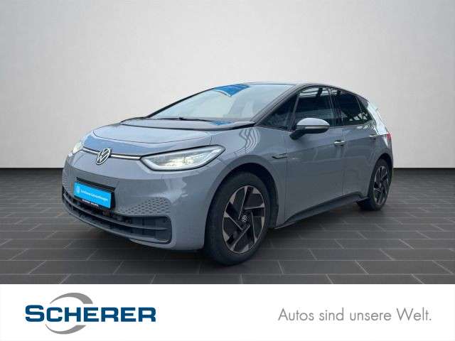VW ID.3 40.796 km 20.480 &euro; Mayen 56727