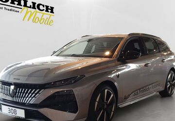 Peugeot e-308 9.150 km 39.990 &euro; Koblenz 56073