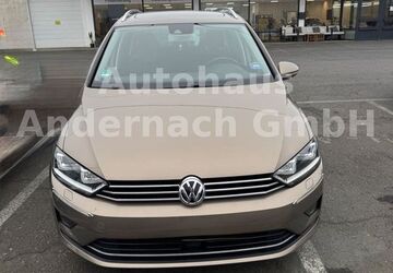 VW Golf 63.000 km 15.490 &euro; Weißenthurm 56575