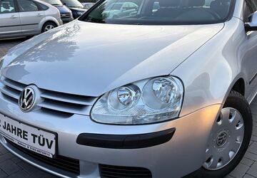 VW Golf 115.627 km 4.999 &euro; Koblenz 56070