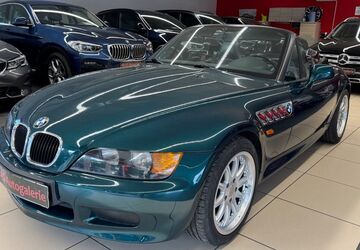 BMW Z3 150.000 km 5.999 &euro; Bad Breisig 53498