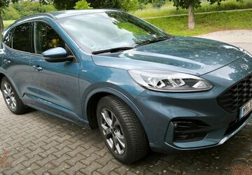 Ford Kuga 49.500 km 20.999 &euro; Mendig 56743