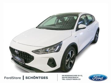 Gebrauchte Ford Focus
