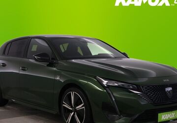 Peugeot 308 35.790 km 18.990 &euro; Siershahn 56427