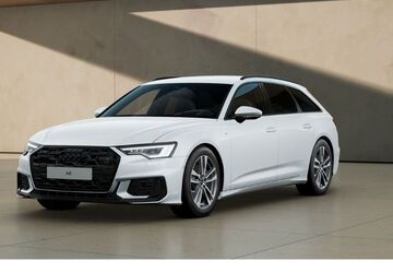 Audi A6 26.380 km 51.270 &euro; Diez 65582