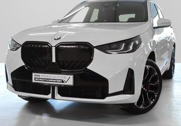 BMW X3 2.961 km 62.500 &euro; Neuwied 56564